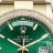 Rolex Day-Date 36 Oyster m118348-0225