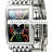 Franck Muller Ladies Large Long Island 1002 QZ COL DRM O-2