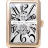 Franck Muller Mens Large Long Island 1200 S6 GG-4