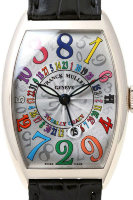 Franck Muller Cintree Curvex Totally Crazy 8880 TT CH COL DRM-2