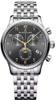 Maurice Lacroix Les Classiques Chronographe Moonphase Ladies LC1087-SS002-821-1