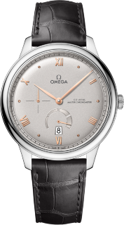 Omega De Ville Prestige Co-axial Master Chronometer Power Reserve 41 mm 434.13.41.21.06.001