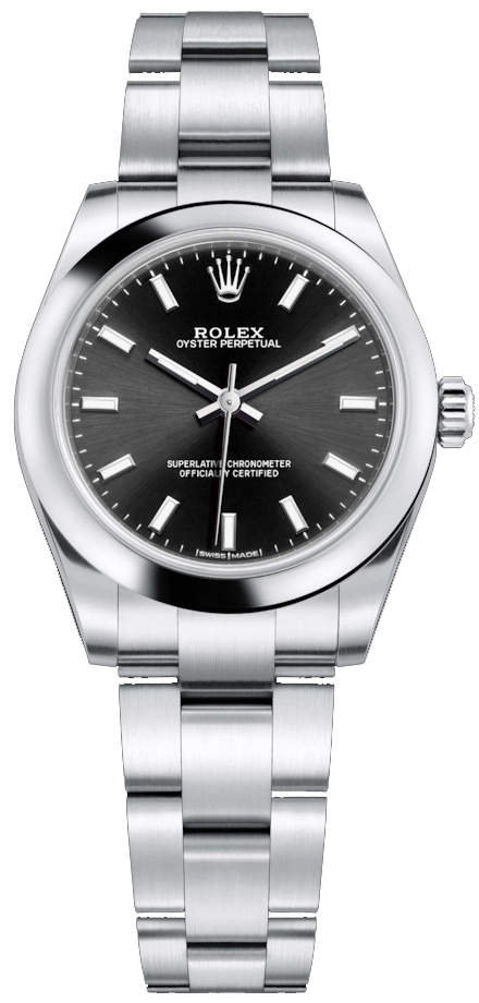 oyster perpetual 31