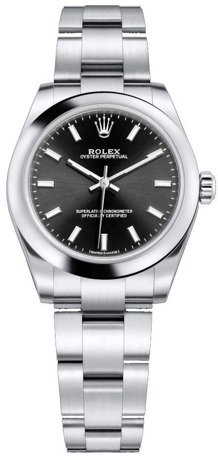 rolex oyster perpetual 31