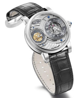Bovet Dimier Recital 15 R150006