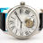 Sainte Lefranc Automatic Tourbillon Watch Pro - 01