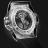 Hublot Big Bang One Click Sapphire Diamonds 465.JX.4902.RX.1204