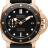 Officine Panerai Submersible Goldtech 42 mm PAM02164