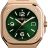 Bell & Ross Urban BR 05 Green Gold BR05A-GN-PG/SPG
