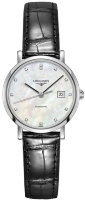 Watchmaking Tradition The Longines Elegant Collection L4.310.4.87.2