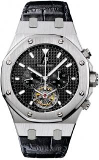 Audemars Piguet Royal Oak Tourbillon Chronograph 25977ST.OO.D002CR.01
