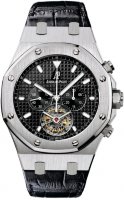 Audemars Piguet Royal Oak Tourbillon Chronograph 25977ST.OO.D002CR.01