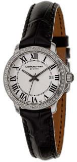 Raymond Weil Women's Tango Watch 5391-LS1-00300