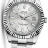 Rolex Oyster Perpetual Datejust II m116334-0010