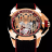 Jacob & Co Epic X Flight of CR7 EX120.43.AE.AA.ABRUA