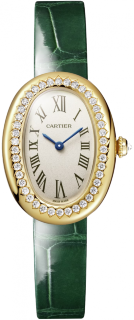 Cartier Baignoire Watch WJBA0038