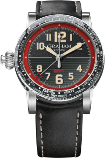 Graham Fortress City GMT Red 2FOBC.R01A