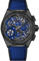 Zenith Defy Defy Double Tourbillon 46 mm 10.9000.9020/79.R918