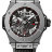 Hublot Big Bang MECA-10 Titanium 414.NI.1123.RX