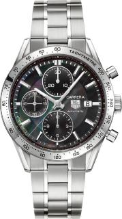 TAG Heuer Carrera Calibre 16 Automatic Chronograph 41 CV201P.BA0794