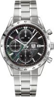 TAG Heuer Carrera Calibre 16 Automatic Chronograph 41 CV201P.BA0794