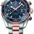 Omega Seamaster Planet Ocean 600m Co-Axial Master Chronometer Chronograph 215.20.46.51.03.001