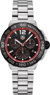 TAG Heuer Formula 1 Chronograph 42 mm CAU1116.BA0858