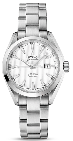 Часы Seamaster Aqua Terra 150 m Omega 