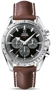 Omega SpeedMaster Broad Arrow Co-Axial Chronograph 42 mm 321.12.42.50.01.001