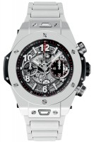 Hublot Big Bang Unico White Ceramic 45 411.HX.1170.HX