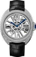 Cle de Cartier Fine Watchmaking Gem-Set HPI01057