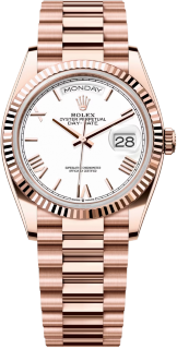 Rolex Day-Date 36 m128235-0070