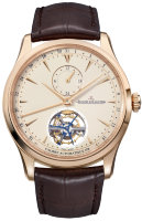 Jaeger-LeCoultre Master Grande Tradition Tourbillon 1662410