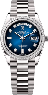 Rolex Day-Date 36 m128399tbr-0007