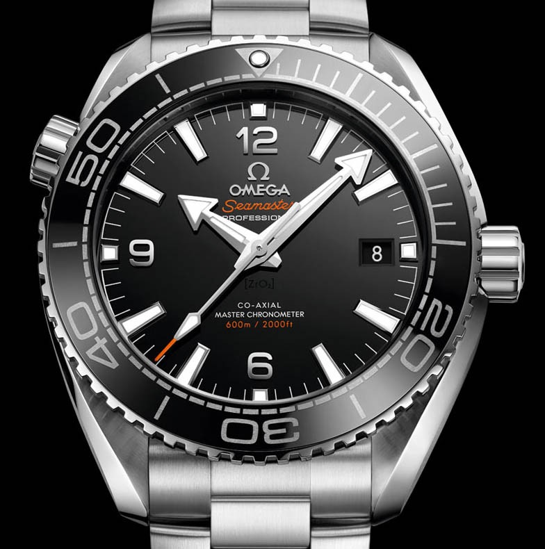 omega ocean planet