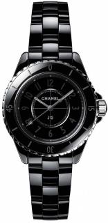 Chanel J12 Phantom Watch H6346