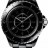 Chanel J12 Phantom Watch H6346