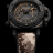 Officine Panerai Submersible Chrono Navy SEALs Titanio PAM01521