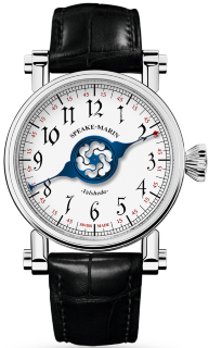 Speake-Marin J-Class Velsheda Titanium Deco PIC.10027