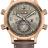 Patek Philippe Grand Complications Alarm Travel Time 5520RG-001