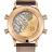 Patek Philippe Grand Complications Alarm Travel Time 5520RG-001
