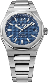 Girard-Perregaux Laureato 42 MM 81010-11-431-11A