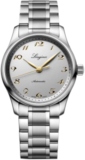 Longines Master Collection L2.357.4.72.6