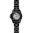 Chanel J12 Diamond Bezel Watch 33 mm H10474