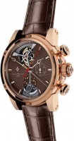 Louis Moinet Astralis Unique Piece Mars LM-27.50.90