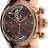 Louis Moinet Astralis Unique Piece Mars LM-27.50.90