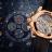 Louis Moinet Astralis Unique Piece Mars LM-27.50.90