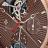 Louis Moinet Astralis Unique Piece Mars LM-27.50.90