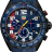 TAG Heuer Formula 1 Chronograph X Oracle Red Bull Racing CAZ101AZ.FT8090