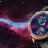 Louis Moinet Cosmic Art Spacewalker LM-62.50.25
